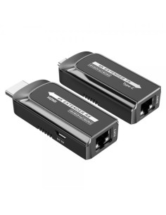 Extender da USB-C™ a HDMI 4K su Cavo Cat.6/6A/7 fino a 60 metri 2
