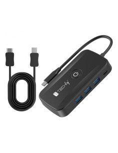 Adattatore Video Extender Wireless con Hub USB-C™ 5-IN-1