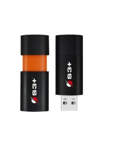 128GB S3+ PEN DRIVE USB 3.1 GEN1