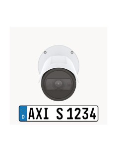 AXIS P1465-LE-3 LICENSE PLATE KIT 2