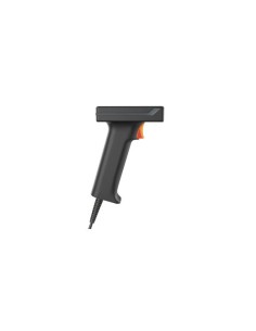 BARCODE SCANNER IND  USB+RS232 2