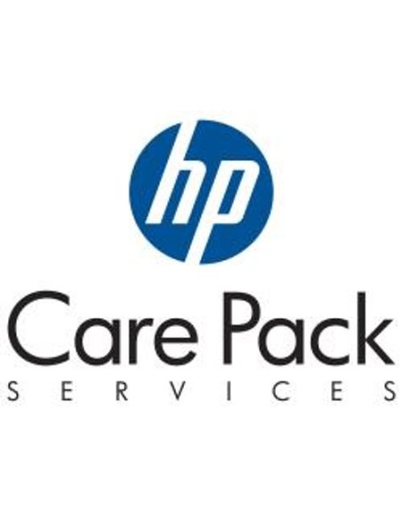 HP 1Y PW NBD CLJ M570 MFP HW