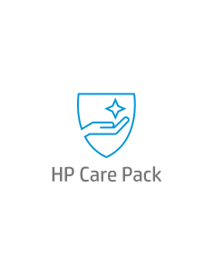 HP 1Y PW NBD CLJ M570 MFP HW 2