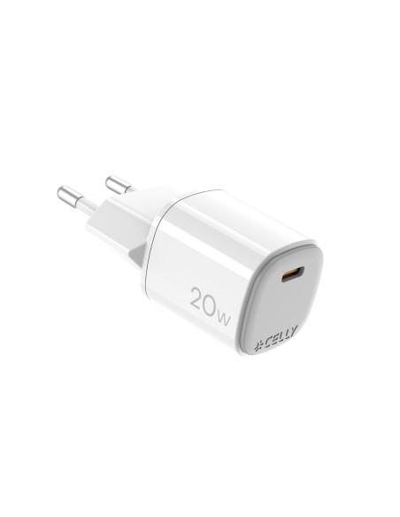 UP TC 1 USB-C 20W WH