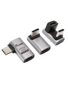 USB 4 C TO C ADAPTER  40GBPS  PD 24