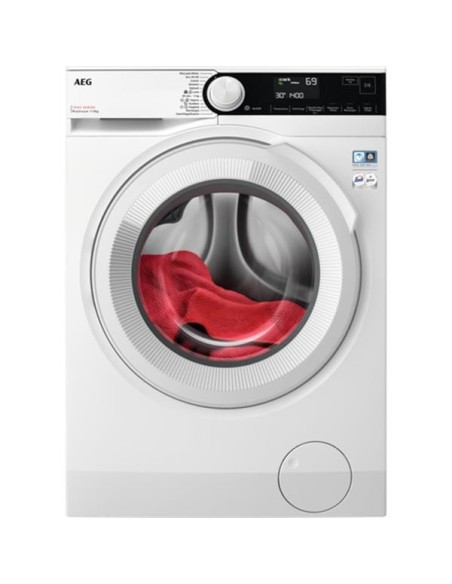 LAVAT LR7H114AW 11KG A 1400 GIRI