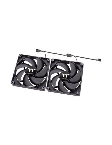 CT140 COOLINGFAN 2PACK