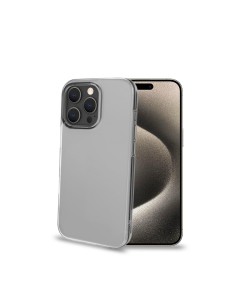 TPU COVER IPHONE 16 PRO