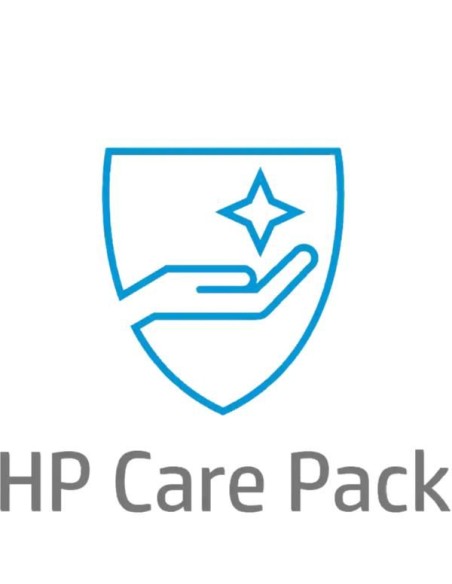 HP3Y NBD+DMR CLJMANAGED M577 MFP HW