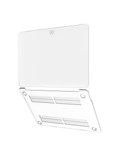 CLIP ON MACBOOK AIR 13 M1 WHITE