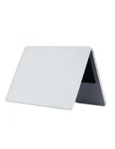 CLIP ON MACBOOK AIR 13 M1 WHITE 2