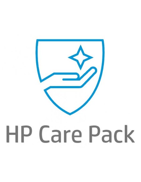 HP 2Y PWNBD DMR CLJ EM60155 MNGD