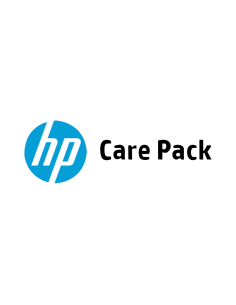 HP 2Y NBD EXCH MULTI FCN PRINTER - 2