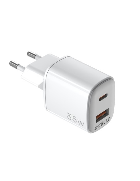 UP TC 1 USB 1 USB-C 35W WH