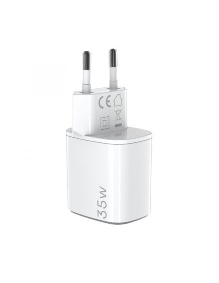 UP TC 1 USB 1 USB-C 35W WH