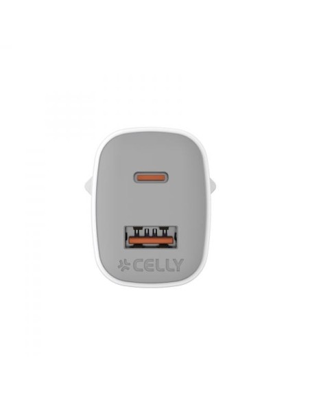 UP TC 1 USB 1 USB-C 35W WH