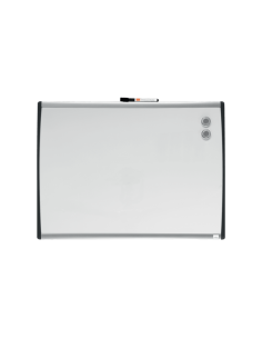 LAVAGNA MAGNETICA 58.5X43 BIANCA 2