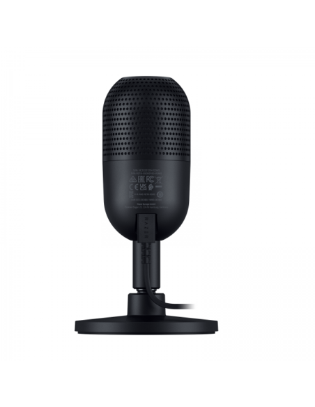 SEIREN V3 MINI - BLACK