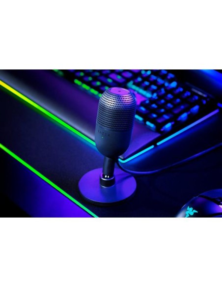 SEIREN V3 MINI - BLACK