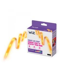 WIZ COLOR AMBIENCE LIGHTSTRIP 4M 2