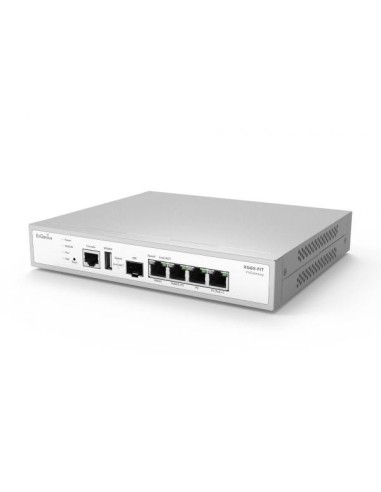 GATEWAY 2 X GBE  LAN   2 X GBE WAN