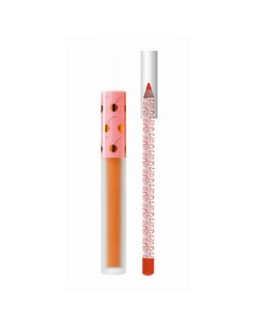 CCTEEN - LIPGLOSS & MATITA TROPICAL 2