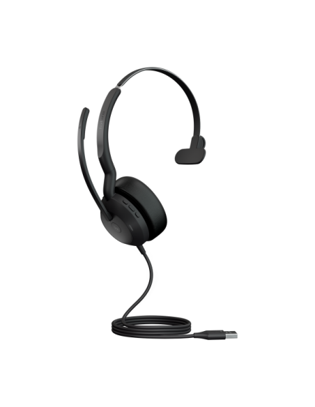 JABRA EVOLVE2 50 MONO MS - USB-A