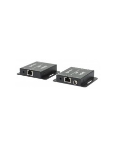 Kit Extender HDMI Over Ethernet 4K@30Hz