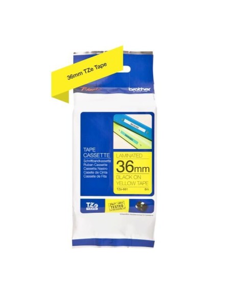 CASS DA 36MM  NERA SU SFONDO GIALLO