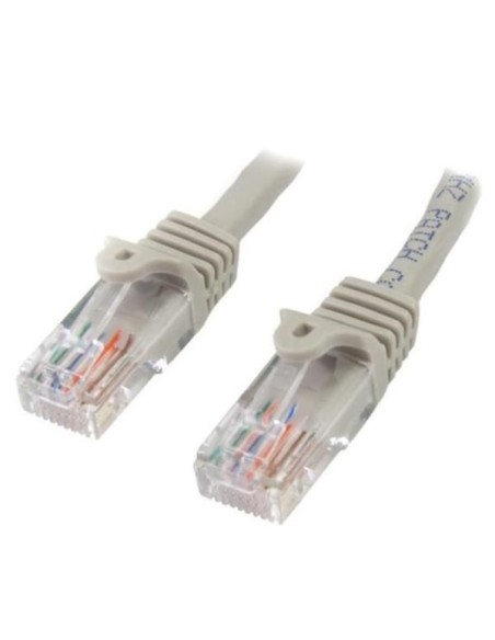 CAVO DI RETE 10M GRIGIO CAT5E