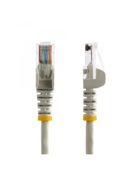CAVO DI RETE 10M GRIGIO CAT5E