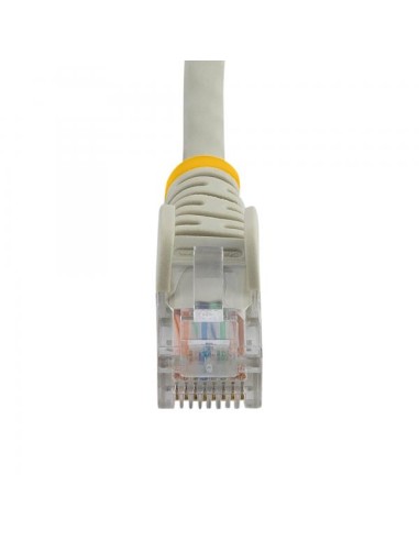 CAVO DI RETE 10M GRIGIO CAT5E