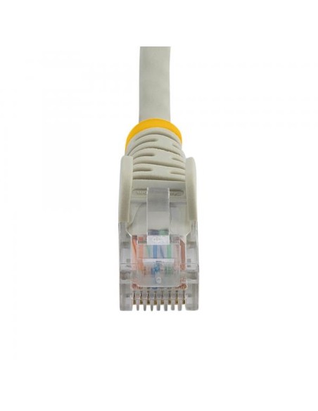 CAVO DI RETE 10M GRIGIO CAT5E