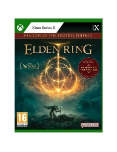 ELDEN RING SHADOW OF ERDTREE XBXSX