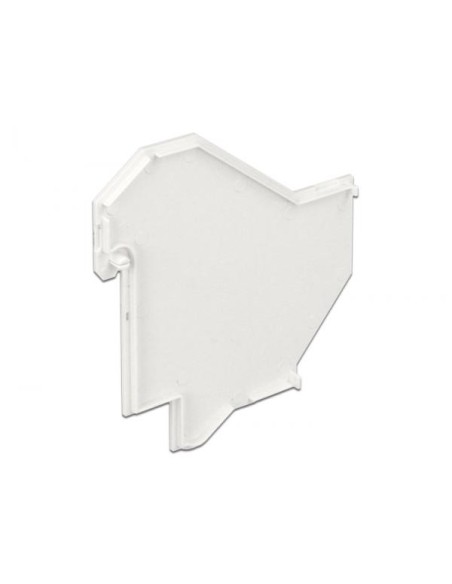Tappo per Adattatore su barra DIN RJ45 Keystone