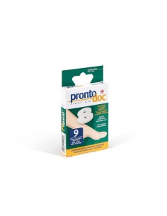Paracalli in lattice ProntoDoc conf. 9 pz ovali 4130 2