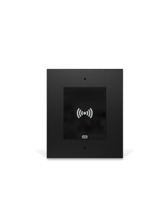 2N ACCESS UNIT 2.0 - 125KHZ 2