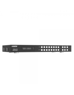 Matrix Swtich HDMI 2.0 8x8 18Gbps 4k@60Hz 2
