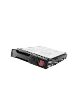 HPE 1.92TB SATA RI SFF SC MV SSD