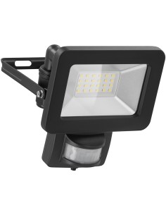 Faretto LED da Esterno con Rilevatore di Movimento PIR 20W
