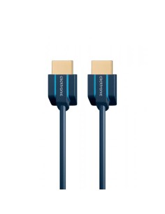 Cavo HDMI™ 2.0 Super Sottile 4K@60Hz 0.5m
