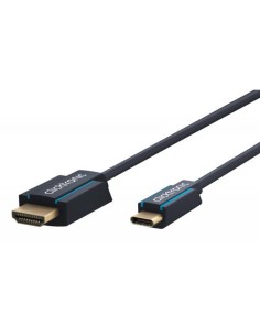 Cavo Adattatore USB-C™ a HDMI 2m Alta Qualità
