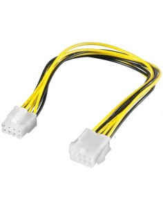 Cavo prolunga EPS 12V 8 pin M/F
