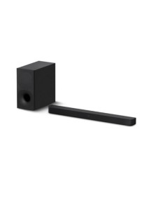SOUNDBAR HTS 400 2.1+SUB WRLS