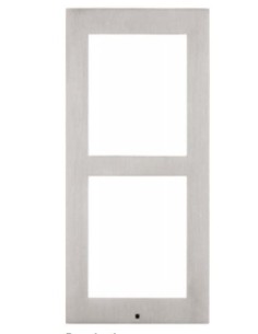 COVER BOX PER 2 MODULI