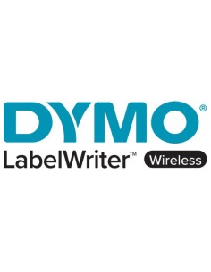 LABELWRITER WIRELESS NERO 2