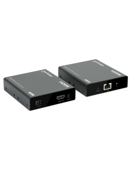 Kit Extender HDMI Over Ethernet 4K@60Hz