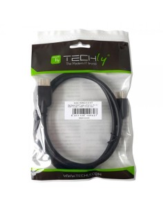 Cavo HDMI™ High Speed 2.0 A/A M/M 5m Nero 2