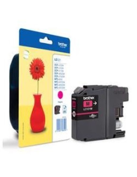 CART MAGENTA MFC-J245/470DW/ 300PG