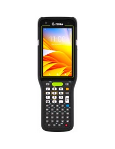 MC34 2D SE4770/WIFI 6/6-64/47K